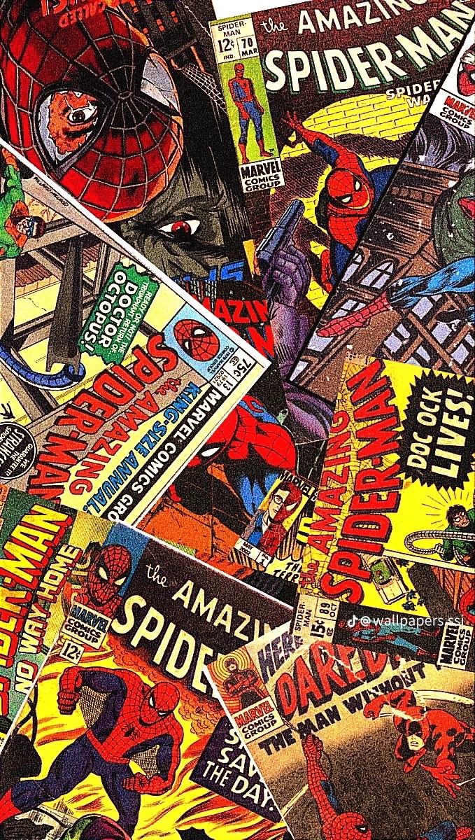 Comics