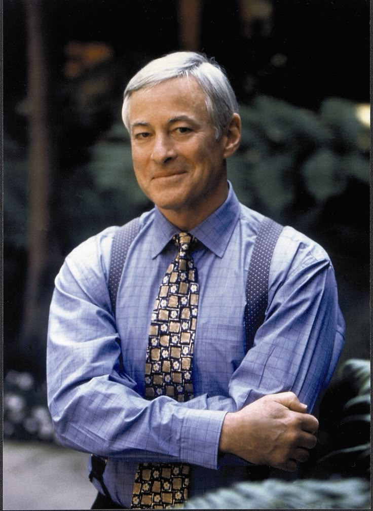 Brian Tracy