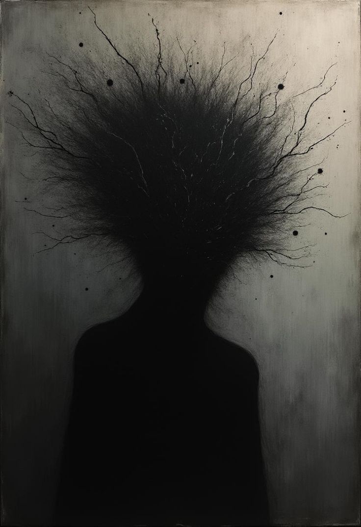 Psicología Oscura
