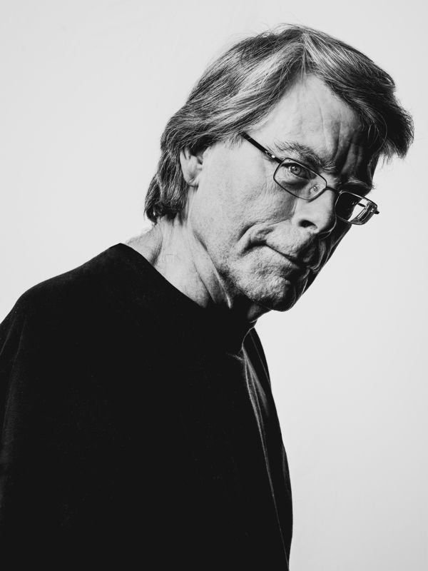 Stephen King