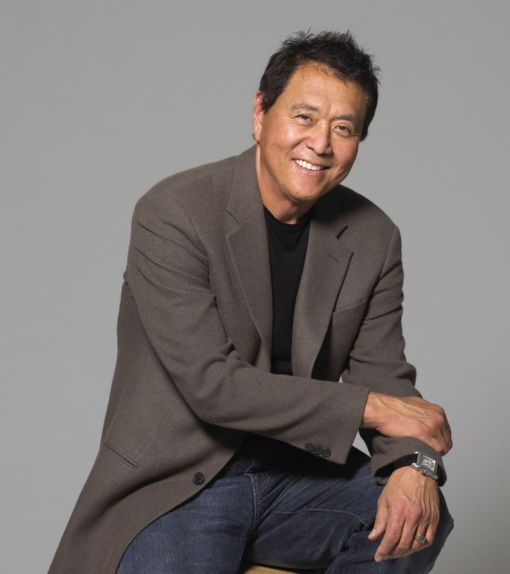 Robert Kiyosaki