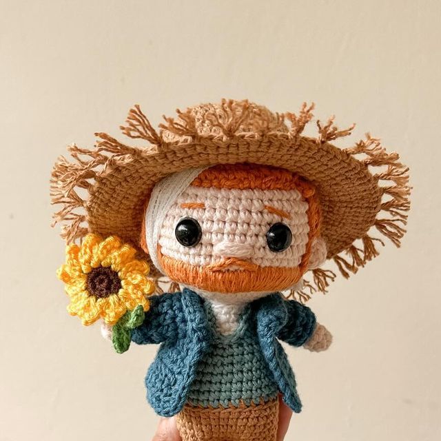 Pack Amigurumis
