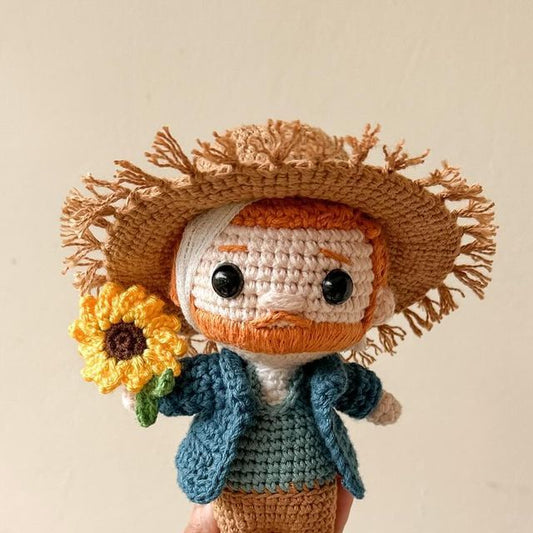 Pack Amigurumis