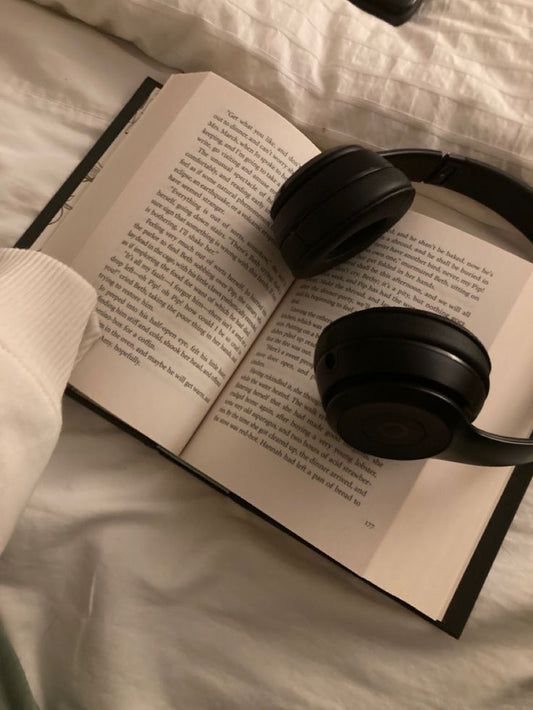 Mega Pack 100 Audiolibros