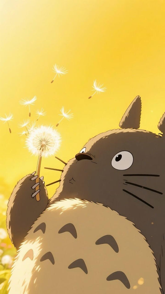 Colección de Studio Ghibli