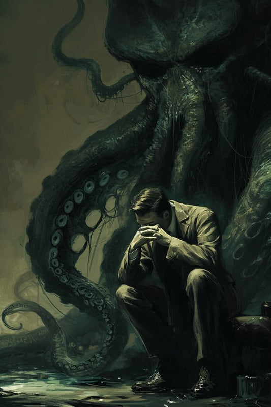 Lovecraft Obras Completas